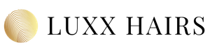 Luxxhairs Logo